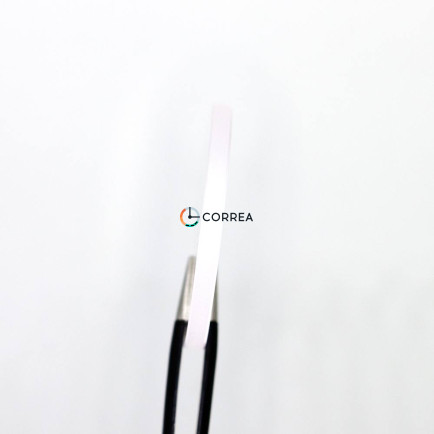 Стекло сапфировое плоское круглое ⇔ 3 мм Ø 28 - 40 SSR-030 - 6